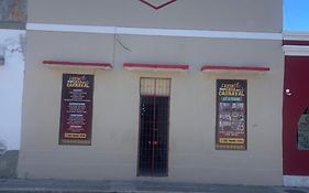 Casa na Rua do Sol, 137, Carmo, Olinda-PE